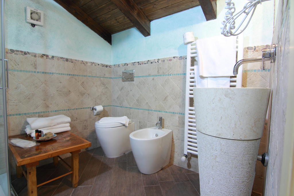 Su Passu Country House フェルティリア 部屋 写真