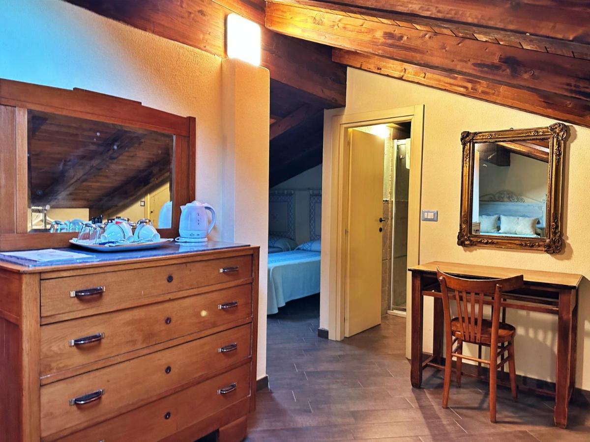 Su Passu Country House フェルティリア エクステリア 写真