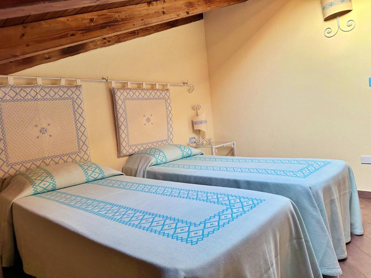 Su Passu Country House フェルティリア エクステリア 写真