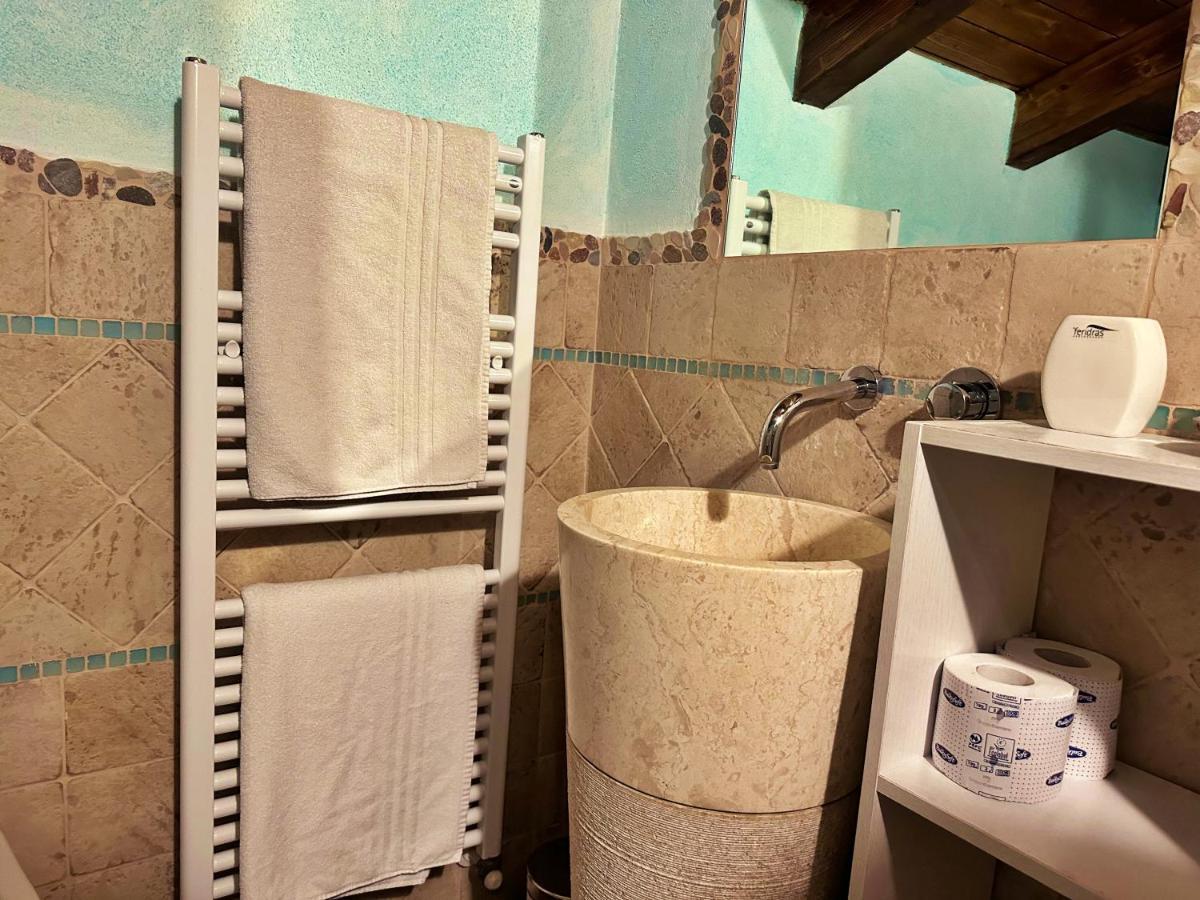 Su Passu Country House フェルティリア エクステリア 写真