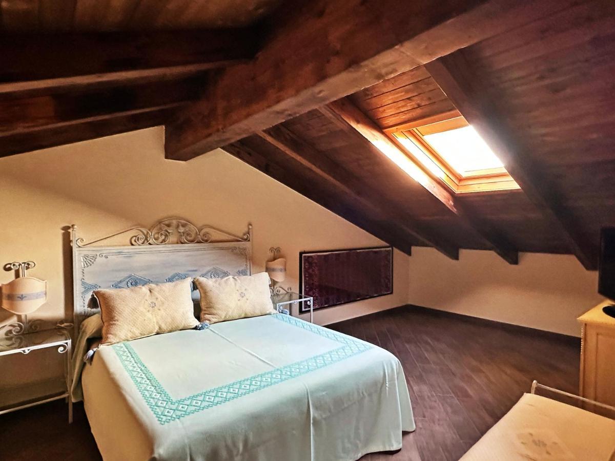 Su Passu Country House フェルティリア エクステリア 写真