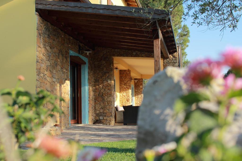 Su Passu Country House フェルティリア エクステリア 写真