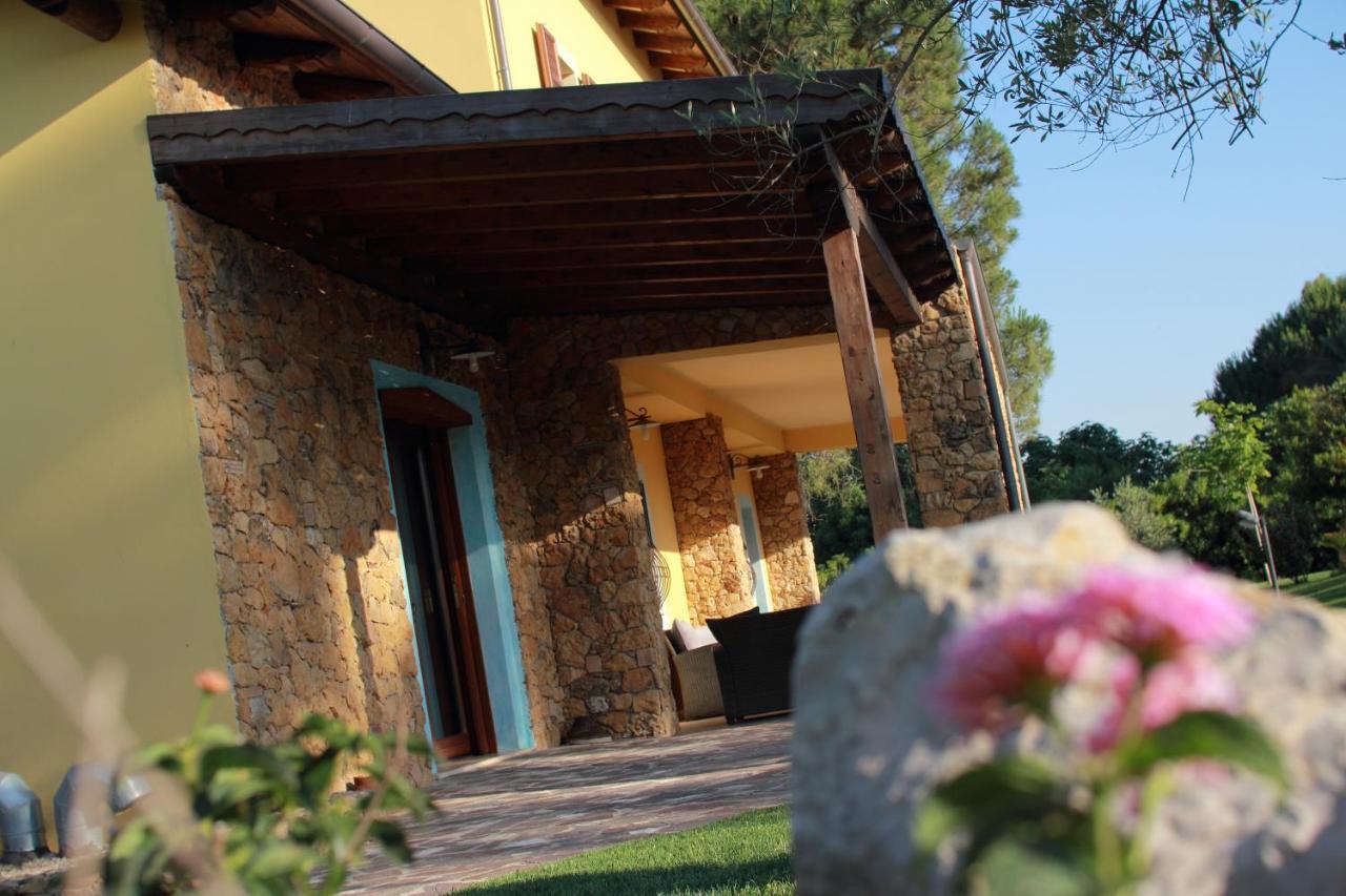 Su Passu Country House フェルティリア エクステリア 写真
