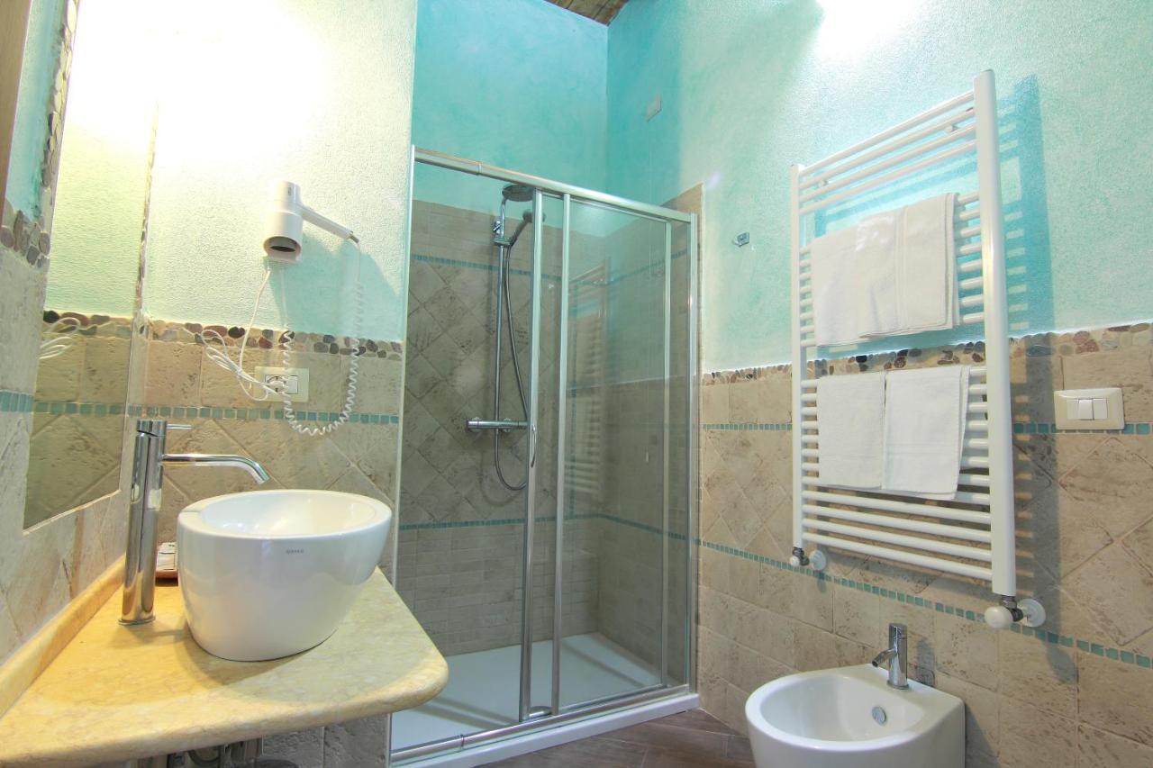 Su Passu Country House フェルティリア 部屋 写真